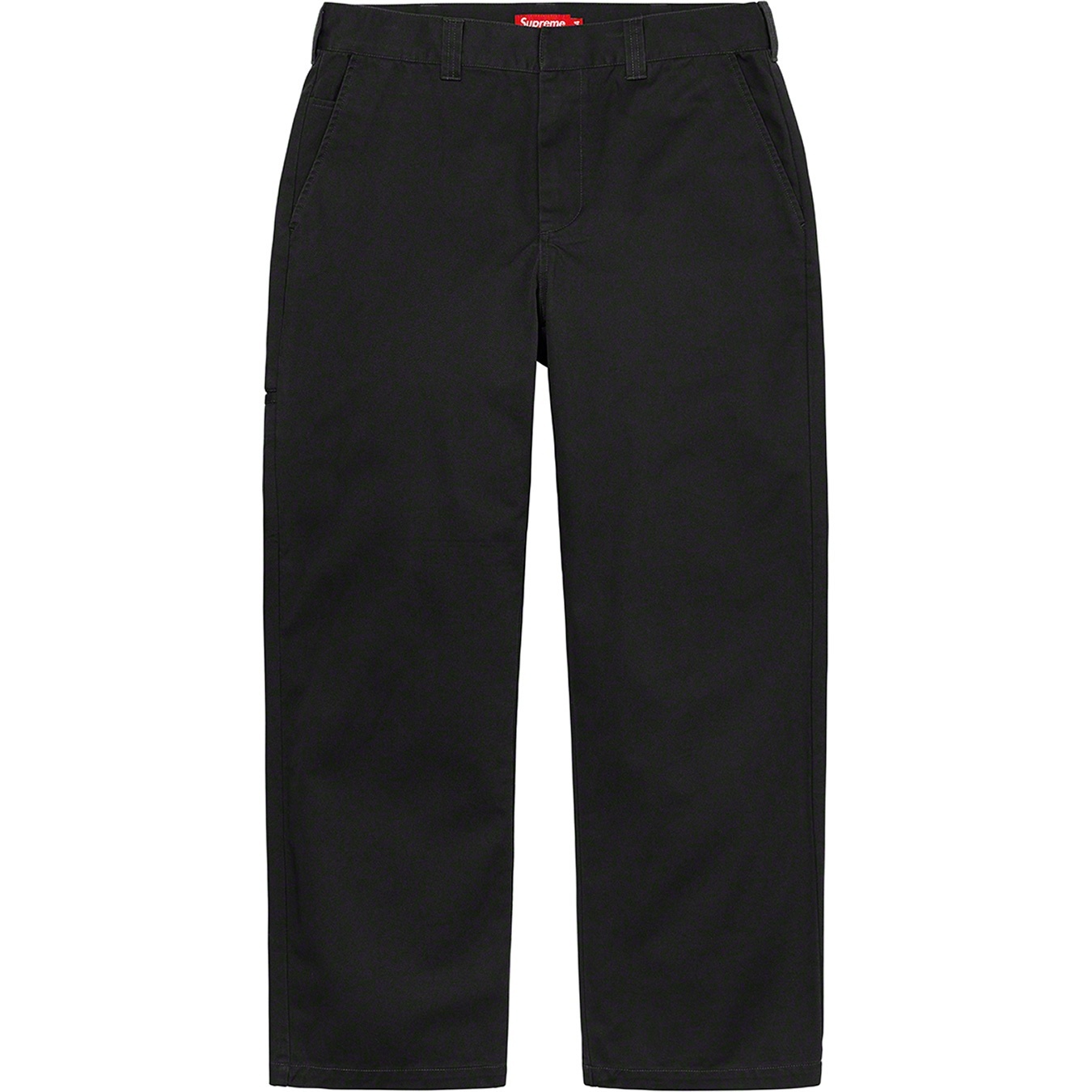 Work Pant view 7